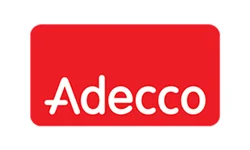 Adecco Logo