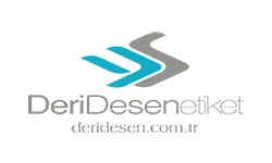 Deri Desen Etiket