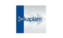 Kaplam Logo