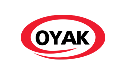 Oyak Logo
