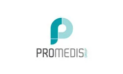 Promedis Logo