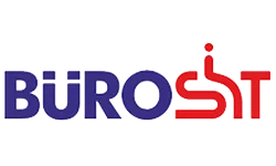 Bürosit Logo