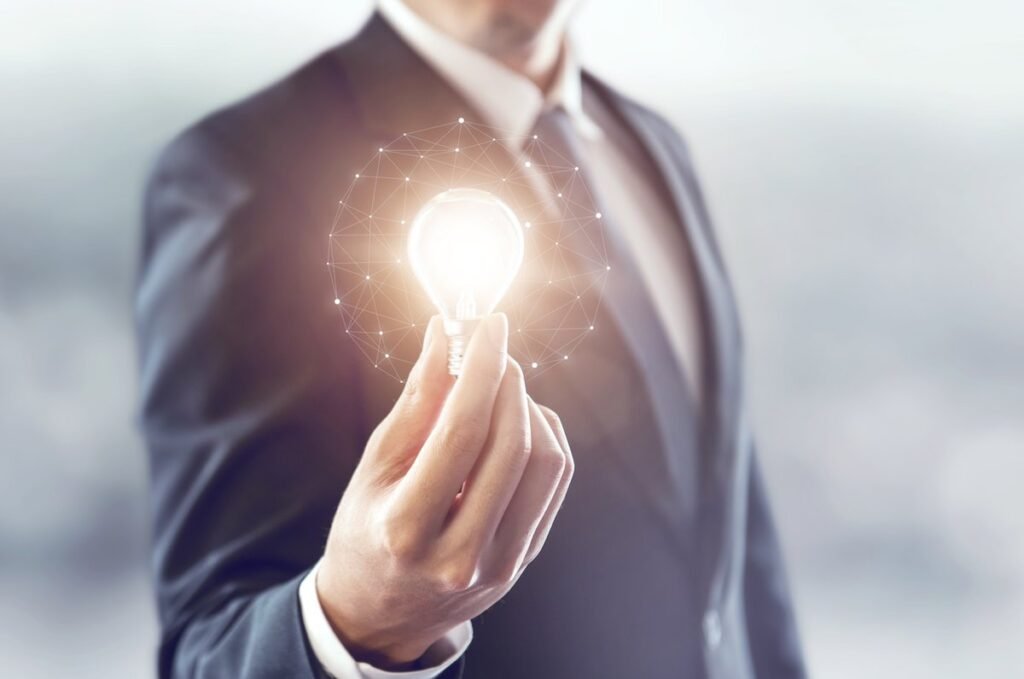 İlham Veren Bilişim Şirketleri