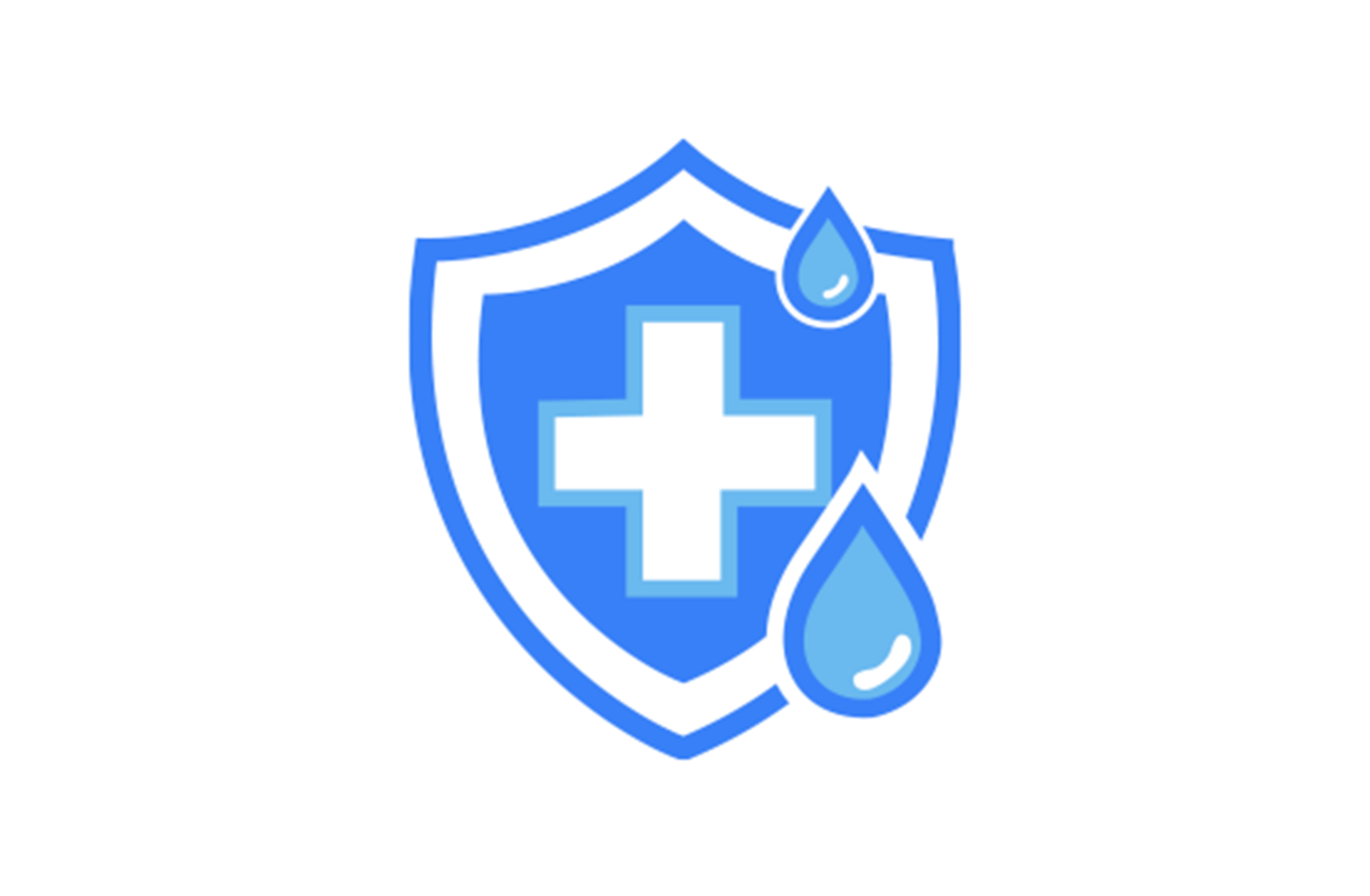 HygieneShield AI-powered hygiene and cleanliness compliance monitoring system