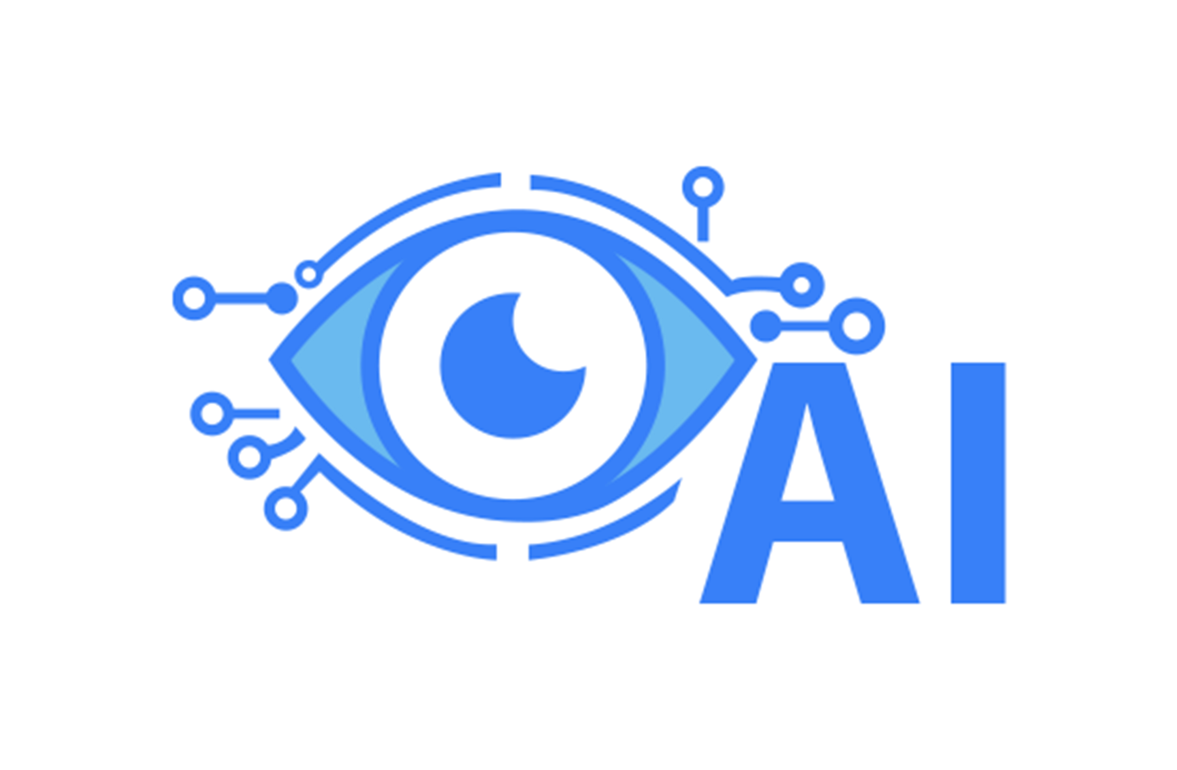 Virtual AI visual quality control and defect detection system for manufacturing