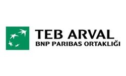 TEB Arval Logo